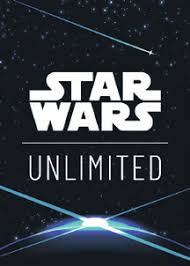 Starwars Unlimited Bulk